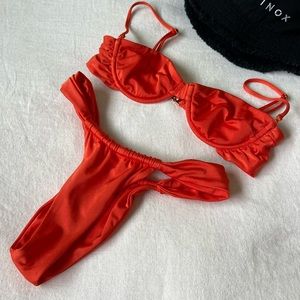 NWOT Sommer Swim Top